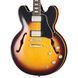 Електрогітара Epiphone 1962 ES-335 Reissue Vintage Bu