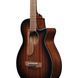 Акустическая гитара Ibanez AEGB24E-MHS