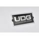 Стіл для діджея UDG Ultimate Z-Style DJ Table WH