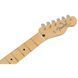 Електрогітара Fender MIJ Hybrid II Tele MN Flame