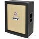 Гитарный кабинет Orange PPC212V Black