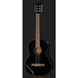 Класична гітара Fender CN-60S Black IL