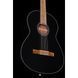 Класична гітара Fender CN-60S Black IL