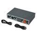 USB аудиоинтерфейс ESI Amber i2