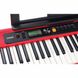 Синтезатор Casio CT-S200 RD