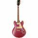Електрогитара Harley Benton HB-35Plus Metallic Plum