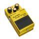 Гітарна педаль Boss SD-1 Super Overdrive 50th Anni