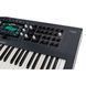 Аналоговий синтезатор Waldorf Iridium Keyboard