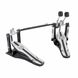 Педаль для бас-барабану Mapex P600TW Mars Double Pedal