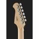 Електрогитара Harley Benton Fusion-III HH FR EB FBLB