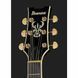 Електрогітара Ibanez AMH90-BK