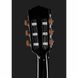 Класична гітара Fender CN-60S Black IL