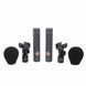 Микрофон Neumann KM 184 mt Stereo set