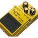 Гітарна педаль Boss SD-1 Super Overdrive 50th Anni