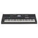 Синтезатор Yamaha PSR-E473, Чорний