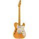 Електрогитара Fender AV II 72 TELE THINLINE MN AGN