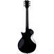 Електрогитара ESP LTD EC-256 QM Black Cherry SB