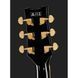 Електрогітара Ibanez AMH90-BK
