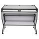 Стіл для діджея UDG Ultimate Z-Style DJ Table WH