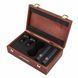 Микрофон Neumann KM 184 mt Stereo set