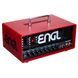 Усилитель (голова) Engl E606 Ironball Head 20 SR