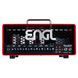 Усилитель (голова) Engl E606 Ironball Head 20 SR