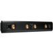 Саундбар Klipsch RP-440D SB Black