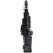 Кларнет Odisei Music Travel Clarinet Black