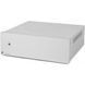 Підсилювач потужності Pro-Ject Amp Box RS Mono Silver