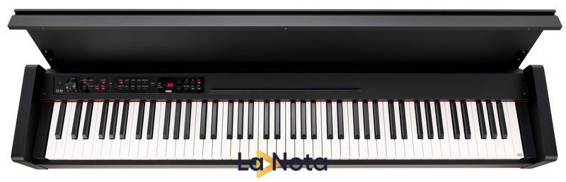 Цифровое пианино Korg C1 Air BK