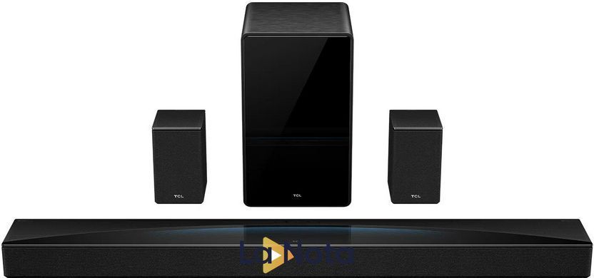 Саундбар TCL Q85H Pro