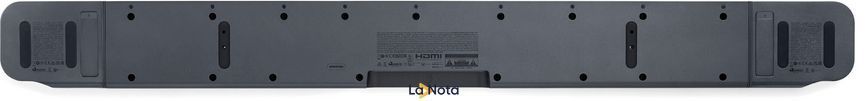 Саундбар JBL Bar 800 Black (JBLBAR800PROBL)