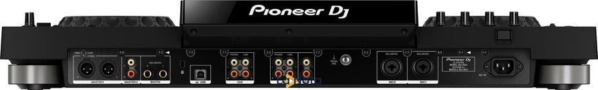 DJ контролер Pioneer XDJ-RX2