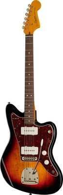 Squier Classic Vibe 60s Jazzmaster LRL купить в интернет-магазине