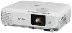 Мультимедійний проектор Epson EB-FH06 (V11H974040)
