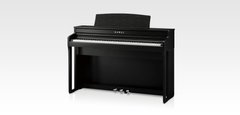 Цифрове піаніно Kawai CA-49 Black