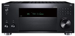 AV Ресивер Onkyo TX-RZ840