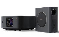 Мультимедійний проектор YABER K3 Pro