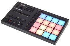 MIDI-контролер Native Instruments Maschine Mikro MK3