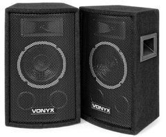 Акустическая система Vonyx SL6