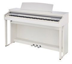 Цифровое пианино KAWAI CA48WH
