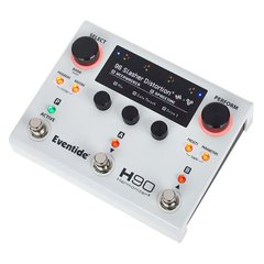 Гітарний процесор ефектів Eventide H90 Harmonizer