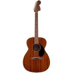 Акустична гітара Fender FSR CA STD Monterey BPG NAT