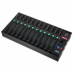 MIDI-контролер Faderfox MX12