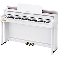 Цифрове піаніно Casio AP-750 WE