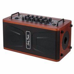 Комбоусилитель Harley Benton StreetBox-60