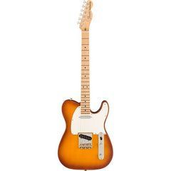Електрогитара Fender FSR Am Perf Tele Timber HNYB