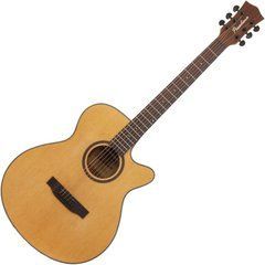 Акустическая гитара Pasadena SG01SZC 40 Natural Jumbo