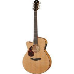 Акустична гітара Furch Blue Gc-CM/LR Baggs Lefthand