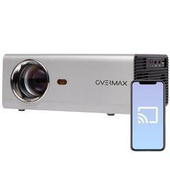 Мультимедійний проектор Overmax Multipic 3.5 (OV-MULTIPIC 3.5)